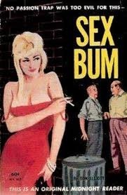 Sex Bum