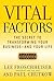 Vital Factors: The Secret t...