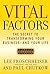 Vital Factors by Lee Froschheiser Vital Factors by Lee Froschheiser