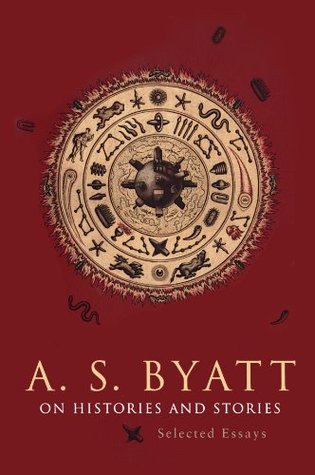 On Histories and Stories: Selected Essays (The Richard Ellmann Lectures in Modern Literature)