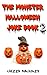 The Monster Halloween Joke Book 2 by Chezza Mackenzie