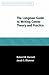 Longman Guide to Writing Center Theory and Practice, The by Robert W. Barnett Longman Guide to Writing Center Theory and Practice, The by Robert W. Barnett