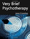 Very Brief Psychotherapy