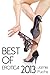 Best of Erotica 2013
