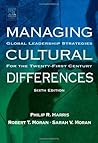Managing Cultural...