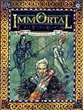 Immortal Eyes: Court of All Kings