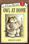 Owl at Home