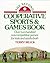 Second Cooperative Sports and Games Book by Terry Orlick