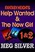 Help Wanted and The New Gir...