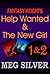 Help Wanted and The New Girl (Fantasy Heights, #1 and #2)