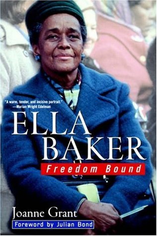 Ella Baker: Freedom Bound (Paperback)