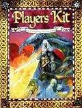 Changeling Players Kit