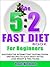 The 5:2 Fast Diet Book For ...