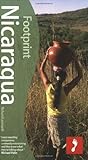 Footprint Nicaragua (Nicaragua Guidebook) (Nicaragua Travel Guide)