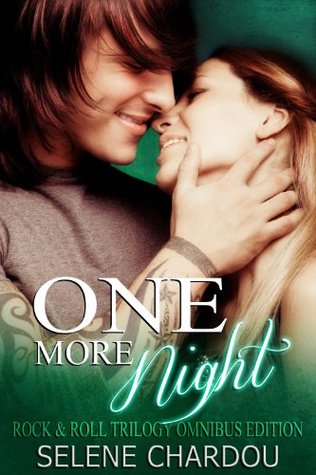One More Night (One More Night Trilogy #1-3)
