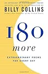 180 More: Extraordinary Poems for Every Day 180 More: Extraordinary Poems for Every Day