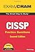 CISSP Practice Questions Exam Cram