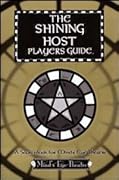 The Shining Host Players Guide