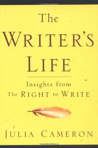The Writer's Life: Insights from The Right to Write (Paperback)