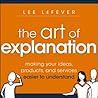 The Art of Explan...