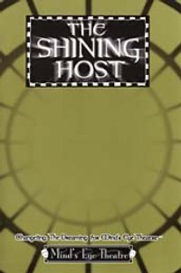 The Shining Host: Changeling: The Dreaming for Mind's Eye Theatre (Paperback)
