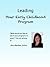 Leading Your Early Childhood Program