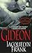 Gideon (Nightwalkers, #2)