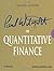 Paul Wilmott on Quantitativ...