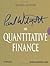 Paul Wilmott on Quantitative Finance, Volumes 1-3