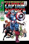 Captain America O...
