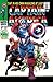 Captain America Omnibus, Vol. 1