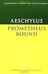 Prometheus Bound