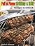 Full of Flavor Grilling & BBQ Recipes Cookbook (Full of Flavor Recipe Collection)