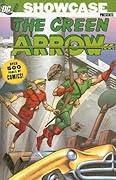 Showcase Presents: Green Arrow, Vol. 1