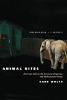 Animal Rites: Ame...
