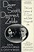 Dear Scott, Dearest Zelda by F. Scott Fitzgerald