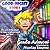 Children's eBook: Goodnight Story (Sweet Dreams Bedtime Story for Ages 2-8)