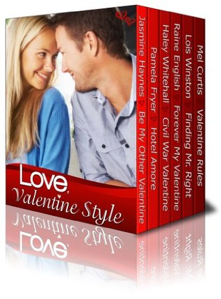 Love, Valentine Style (Kindle Edition)