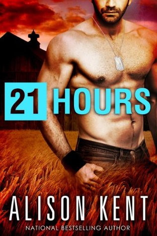 21 Hours (The Dalton Gang #0.5)