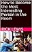 How to Be the Most Interesting Person in the Room - Article