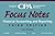 Wiley CPA Examination Review Focus Notes, Financial Accountin... by Less Antman
