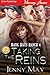 Taking the Reins (Dark Days Ranch, #4)