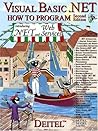 Visual Basic.NET How to Program Visual Basic.NET How to Program