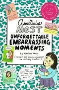 Amelia's Most Unforgettable Embarrassing Moments
