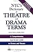 NTC's Dictionary of Theatre and Drama Terms
