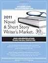 2011 Novel & Short Story Writer's Market [With Access Code]