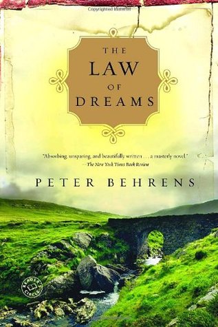 The Law of Dreams