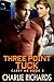 Three Point Tuck (Carry Me #3)