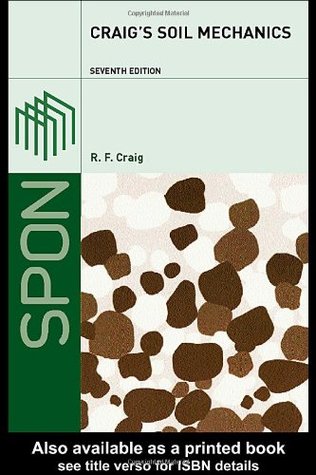 Craig's Soil Mechanics (Paperback)