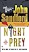 Night Prey (Lucas Davenport, #6) by John Sandford